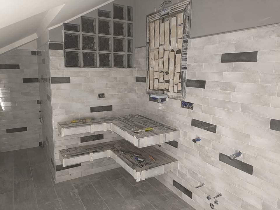 Ristrutturazione completa