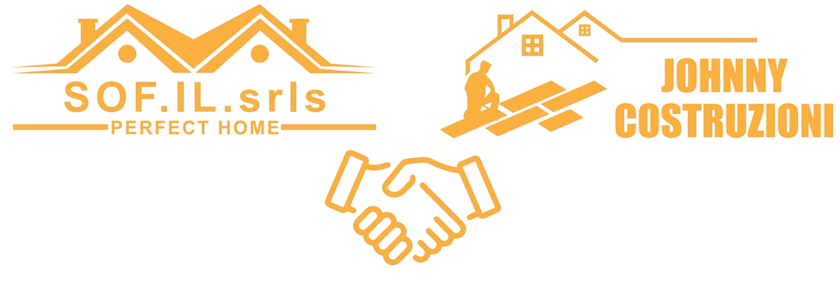 SOF.IL.srls & Johnny Costruzioni